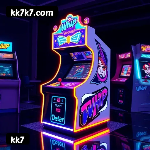 Coleção Premium de Slots kk7 - NetEnt, Pragmatic Play, Evolution